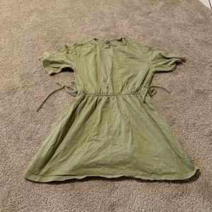 Old navy dress